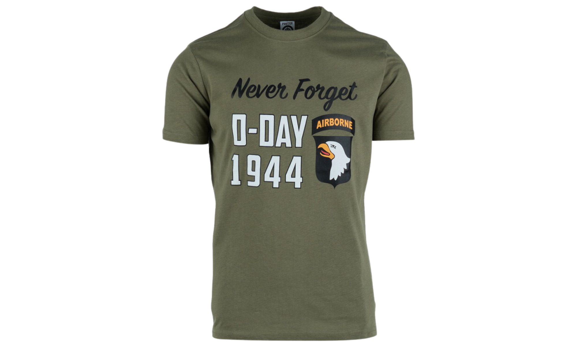 D-DAY 1944 T-Shirt